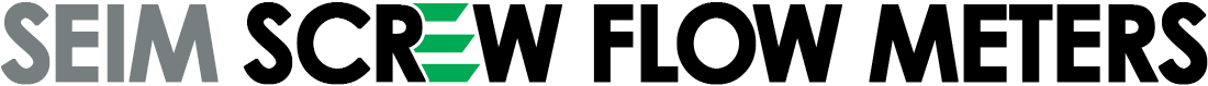 Homepage Seim Screw Flow Meters